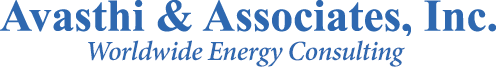 Avasthi & Associates, Inc. Worldwide Petroleum Consulting