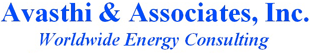 Avasthi & Associates, Inc. Worldwide Petroleum Consulting